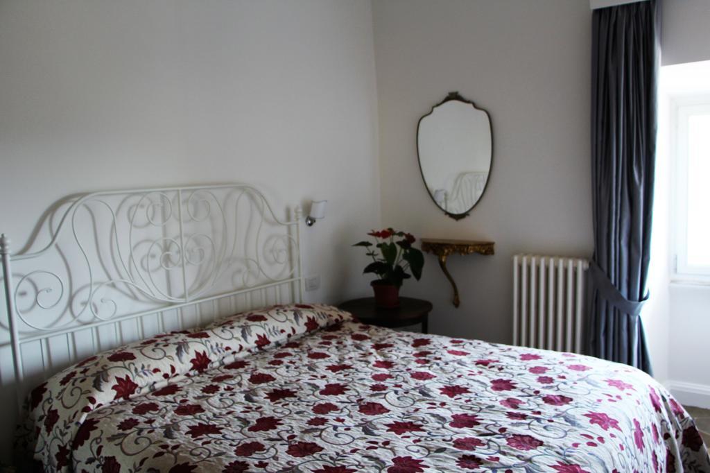 La Rosa Del Vaticano Luxury Apartment Rome Bagian luar foto