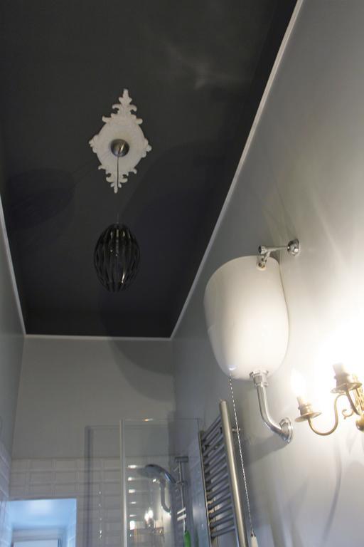 La Rosa Del Vaticano Luxury Apartment Rome Bagian luar foto